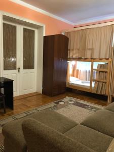 Gallery image of Pelican Guest House & Hostel in Chernivtsi