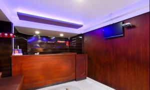 Gallery image of SK Residency in Ooty