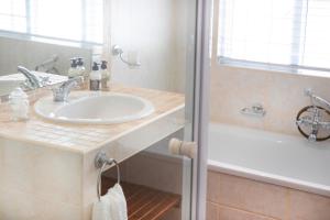 Galeriebild der Unterkunft Beach House 11A in Groot Brak Rivier