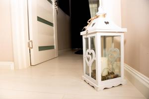 Фотография из галереи La Stejari Apartment в Сучаве