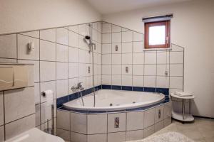 Bagno di Haus Ruepp