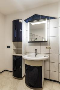 Bagno di Haus Ruepp
