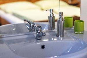 Bagno di Haus Ruepp