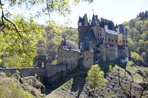 Fotografie z fotogalerie ubytování Apartment Moseltraum v destinaci Zell an der Mosel