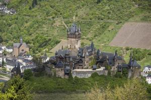 Fotografie z fotogalerie ubytování Apartment Moseltraum v destinaci Zell an der Mosel