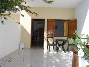 Kép Zorbas Rooms szállásáról Frangokásztelóban a galériában