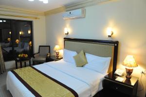 Fotografie z fotogalerie ubytování Cedar Hotel v destinaci Aqaba