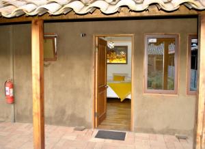 Fotografie z fotogalerie ubytování Hotel Boutique Casona Violeta v destinaci San Carlos