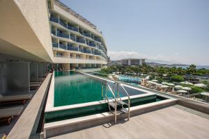 Gallery image of Selene Beach & Spa Hotel - Adult Only - Ultra All Inclusive in Avsallar