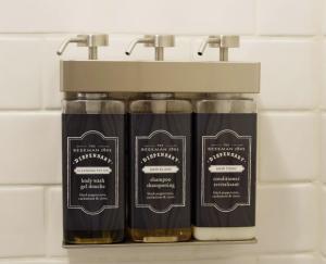 Galeriebild der Unterkunft Fox & Bear Lodge in Glenwood