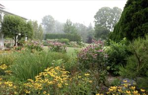 Galeriebild der Unterkunft Fox & Bear Lodge in Glenwood