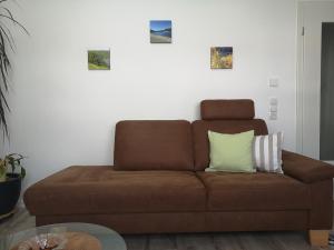 Fotografie z fotogalerie ubytování Ferienwohnung Rheinsteig v destinaci Lierschied