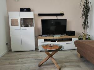 Fotografie z fotogalerie ubytování Ferienwohnung Rheinsteig v destinaci Lierschied