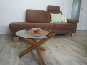 Fotografie z fotogalerie ubytování Ferienwohnung Rheinsteig v destinaci Lierschied