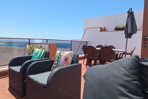 Afbeelding uit fotogalerij van Casa Las Olas in Cotillo