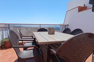 Afbeelding uit fotogalerij van Casa Las Olas in Cotillo