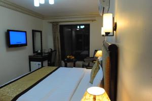 Fotografie z fotogalerie ubytování Cedar Hotel v destinaci Aqaba