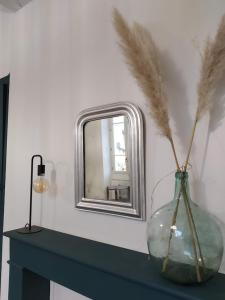 Fotografie z fotogalerie ubytování Gîte Moishan v destinaci Mouchan