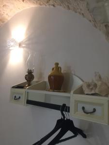 Fotografie z fotogalerie ubytování La Casetta di Greta v destinaci Ceglie Messapica