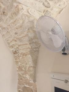 Fotografie z fotogalerie ubytování La Casetta di Greta v destinaci Ceglie Messapica