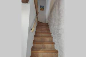 Fotografia z galérie ubytovania Casa Escola v destinácii Pobla de Segur