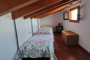 Posteľ alebo postele v izbe v ubytovaní Casa Escola