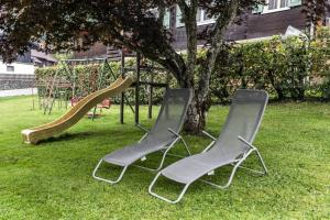 Giardino di Haus Ruepp
