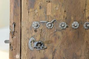 Gambar di galeri bagi El Morendal di Almarza