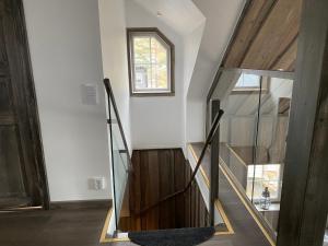 Foto sihtkohas Järvsö asuva majutusasutuse Modern stuga nära skidbacken galeriist