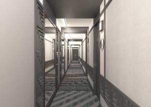 Foto sihtkohas Dublin asuva majutusasutuse Arthaus Hotel galeriist