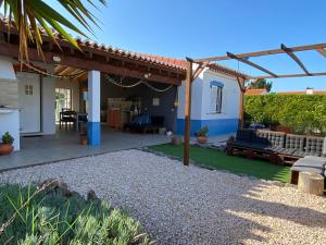 Gallery image of Casa Piteira in Aljezur