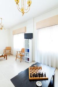 Fotografie z fotogalerie ubytování Aloe Apartments v destinaci Sitia