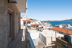 Fotografie z fotogalerie ubytování Aloe Apartments v destinaci Sitia