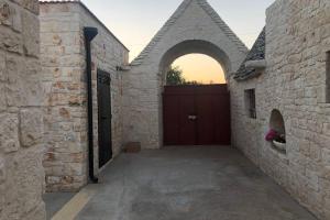 Kép Masseria Mezza Ruota 2 szállásáról Alberobellóban a galériában