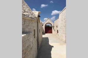 Kép Masseria Mezza Ruota 2 szállásáról Alberobellóban a galériában