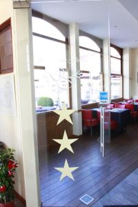 Foto dalla galleria di Hotel New Flanders a Sint-Niklaas
