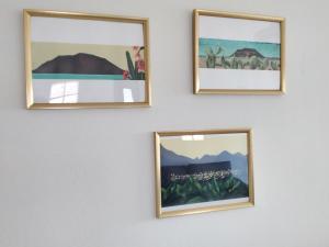 Fotografia z galérie ubytovania SURFWHITEHOUSE v destinácii Lajares