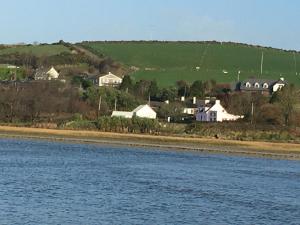 Gallery image of Cottage by the Sea, West Cork, Ireland in Kilbrittain