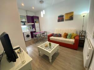 Fotografie z fotogalerie ubytování Piso Espectacular en el Centro de Madrid v destinaci Madrid