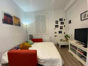 Fotografie z fotogalerie ubytování Piso Espectacular en el Centro de Madrid v destinaci Madrid