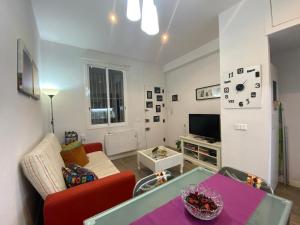 Fotografie z fotogalerie ubytování Piso Espectacular en el Centro de Madrid v destinaci Madrid + 16 fotografií