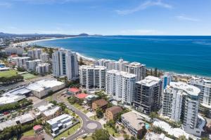 Afbeelding uit fotogalerij van Cilento Mooloolaba in Mooloolaba