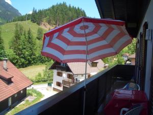 Φωτογραφία από το άλμπουμ του Haus Ortner σε Russbach am Pass Gschutt