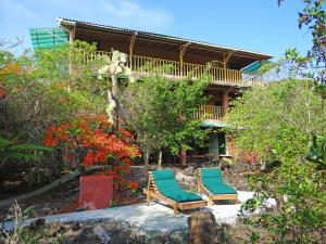 Gallery image of Galapagos Chalet in Puerto Ayora