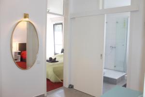 Gallery image of "Das Sonnendeck" - mit 2 Schlafzimmern, ruhig und strandnah gelegen in Grömitz