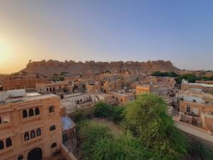 Gallery image of Hotel Tokyo Palace in Jaisalmer