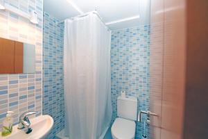 Fotografia z galérie ubytovania Apartamento en 1ª linea v destinácii Denia