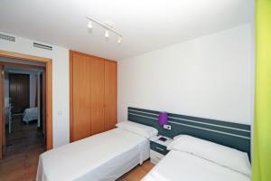 Fotografia z galérie ubytovania Apartamento en 1ª linea v destinácii Denia