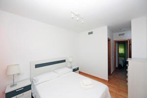Fotografia z galérie ubytovania Apartamento en 1ª linea v destinácii Denia