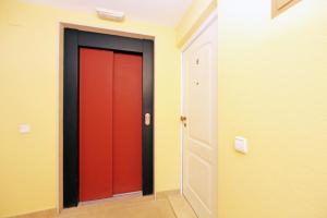 Fotografia z galérie ubytovania Apartamento en 1ª linea v destinácii Denia